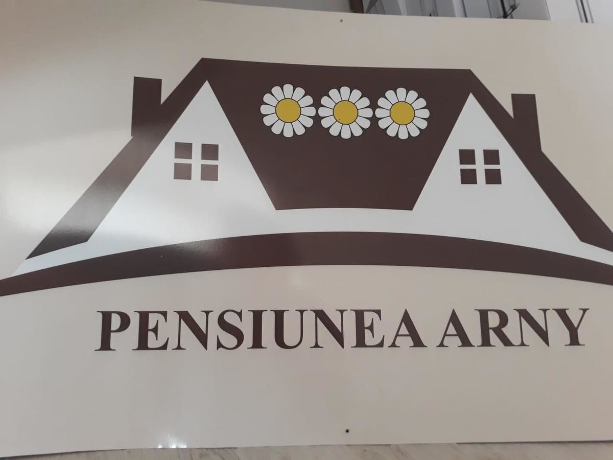 Гостевой дом Pensiunea Agroturistica Arny Acîş-13